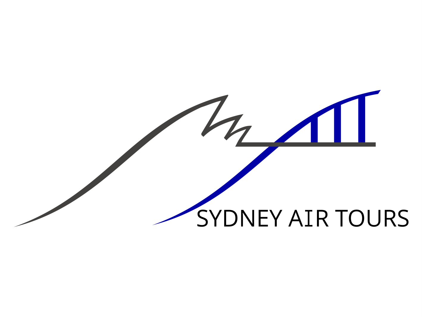 Diseño de Logo por divergent para Sydney Air Tours | Diseño #3755462