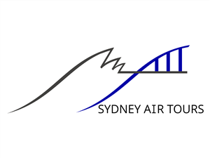 Diseño de Logo por divergent para Sydney Air Tours | Diseño: #3755462