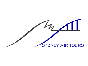 Diseño de Logo por divergent para Sydney Air Tours | Diseño: #3756907