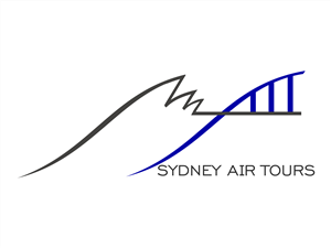 Diseño de Logo por divergent para Sydney Air Tours | Diseño: #3756920