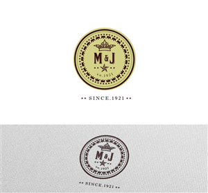 Label Design by BASSA for this project | Design: #3734398