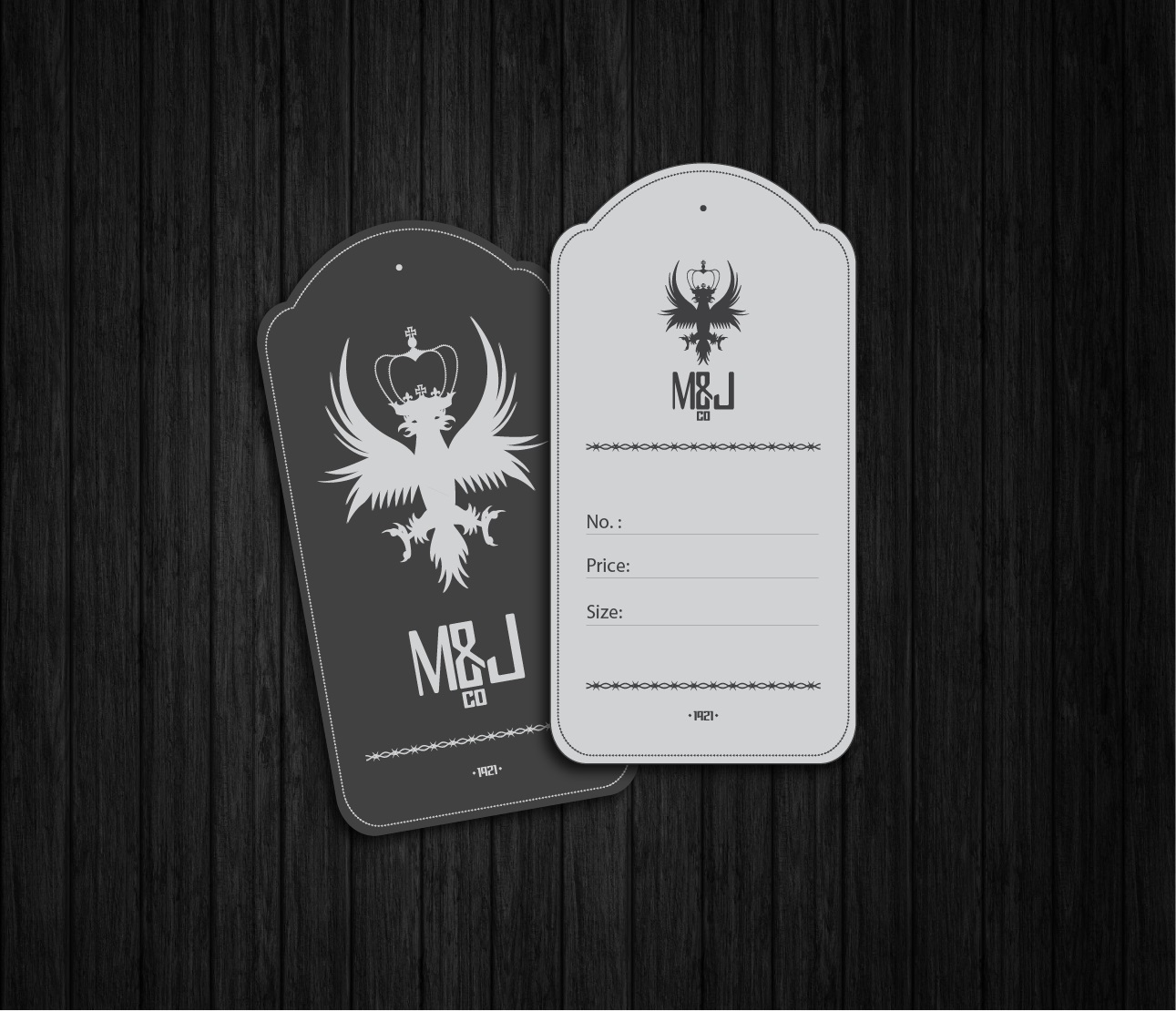 Diseño de Etiqueta por Kira Graphics para este proyecto | Diseño #3729855