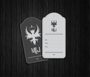 Label Design by Kira Graphics for this project | Design: #3729855