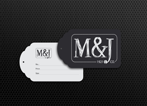 Label Design by Kira Graphics for this project | Design: #3730407