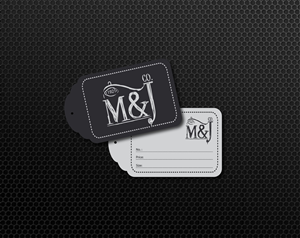 Fashion label design | Etikett-Design von Kira Graphics
