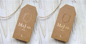 Label Design by Jonathan Price