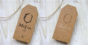 Label Design by Jonathan Price for this project | Design: #3754413