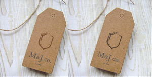 Label Design by Jonathan Price for this project | Design: #3754417