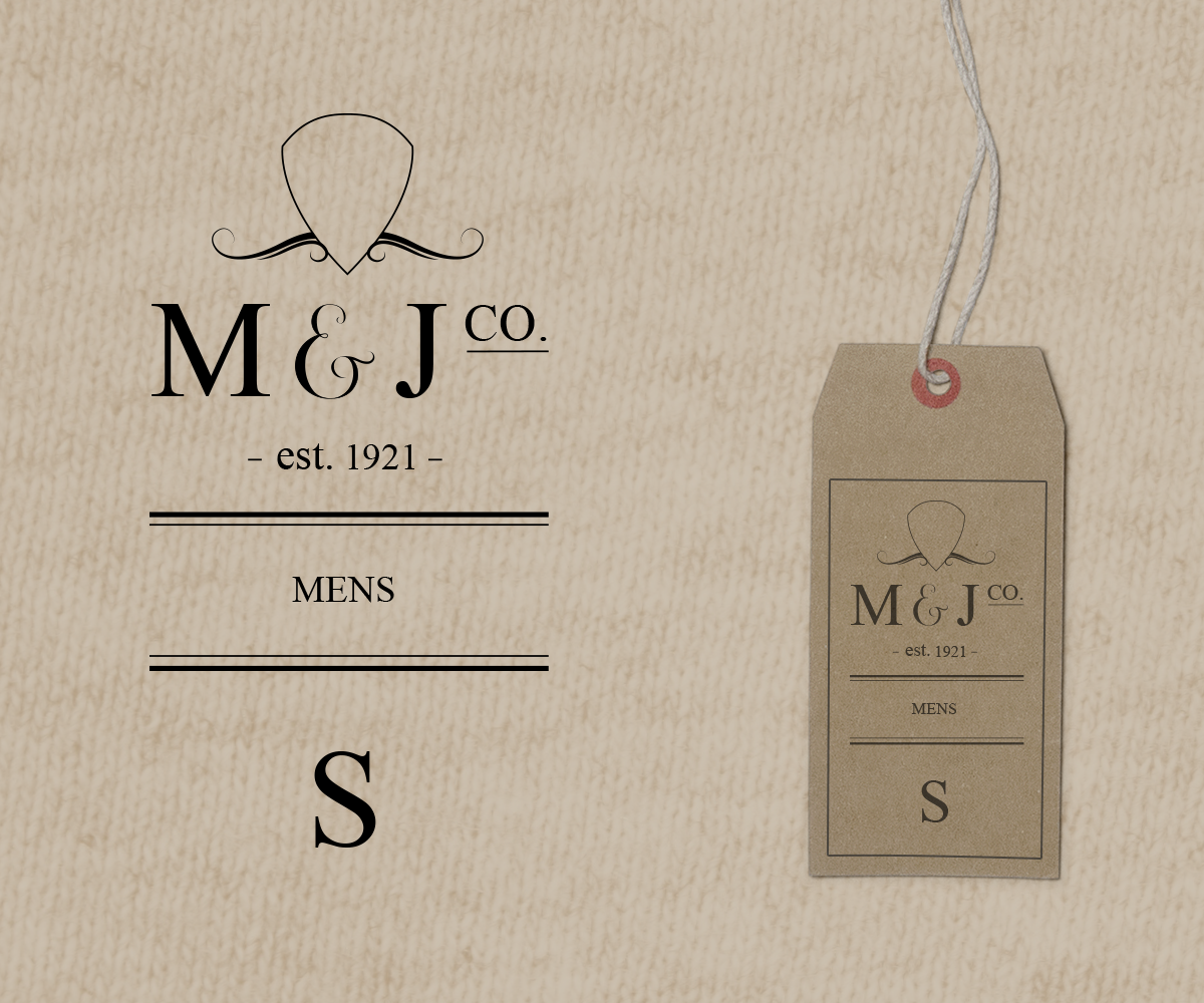 Label Design by Jack Walsh for this project | Design #3742141