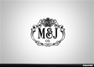 Fashion label design | Etikett-Design von gekgrfx