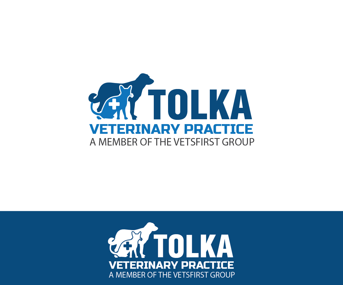 Logo Design by joliau for VetsFirst Ltd | Design #3787989