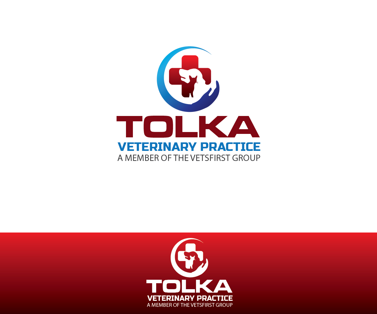 Logo Design by joliau for VetsFirst Ltd | Design #3788018