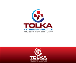 Diseño de Logo por joliau para VetsFirst Ltd | Diseño: #3788018