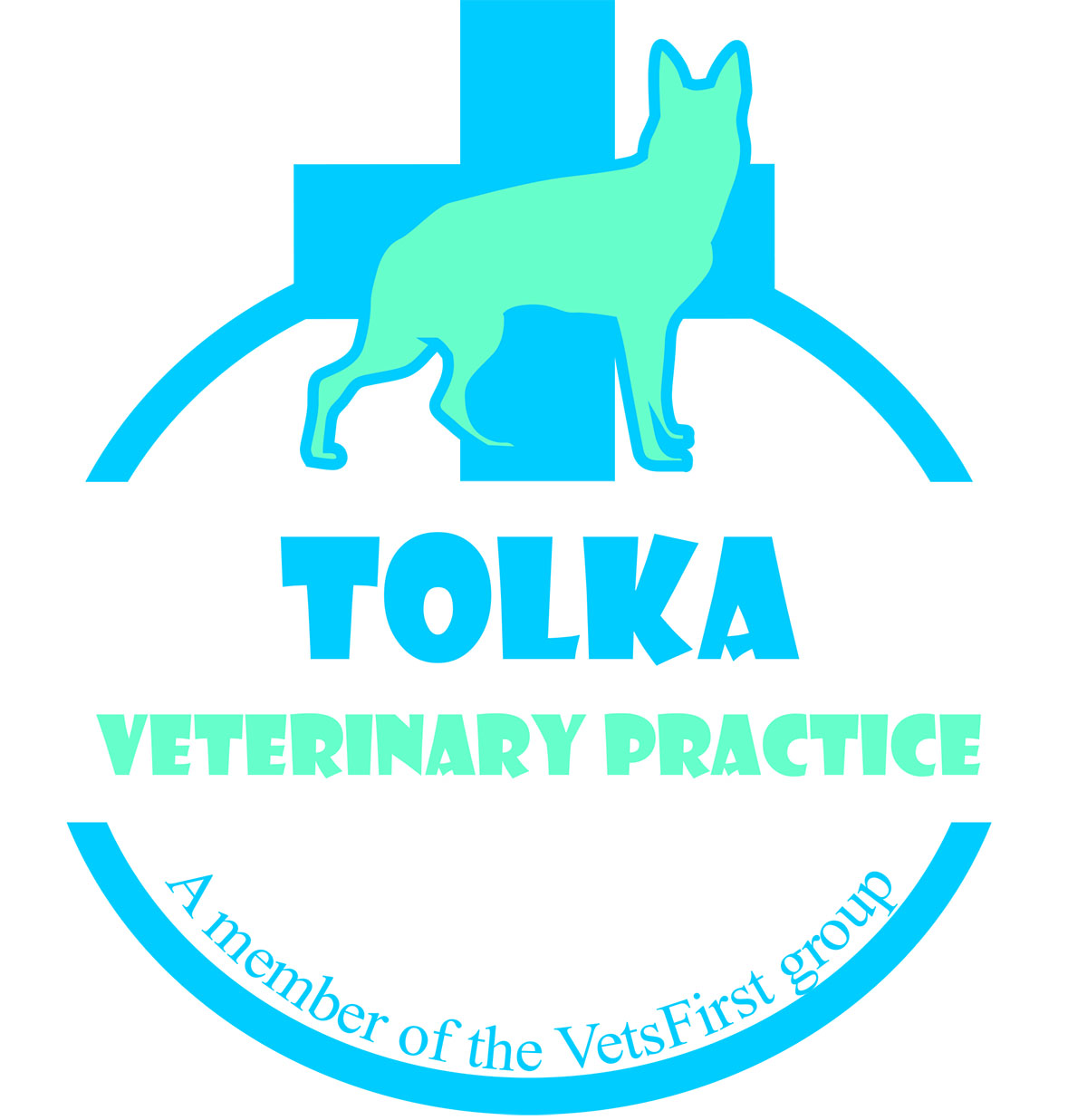 Logo Design by b3b36043 for VetsFirst Ltd | Design #3767636