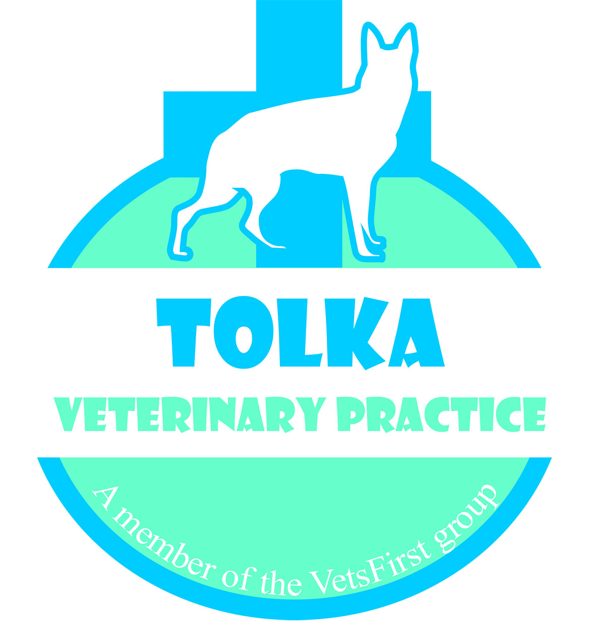 Logo Design by b3b36043 for VetsFirst Ltd | Design #3767640