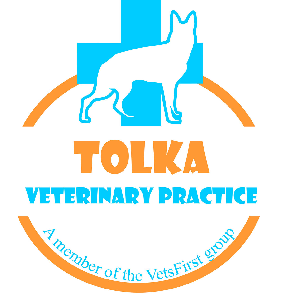 Logo Design by b3b36043 for VetsFirst Ltd | Design #3767641