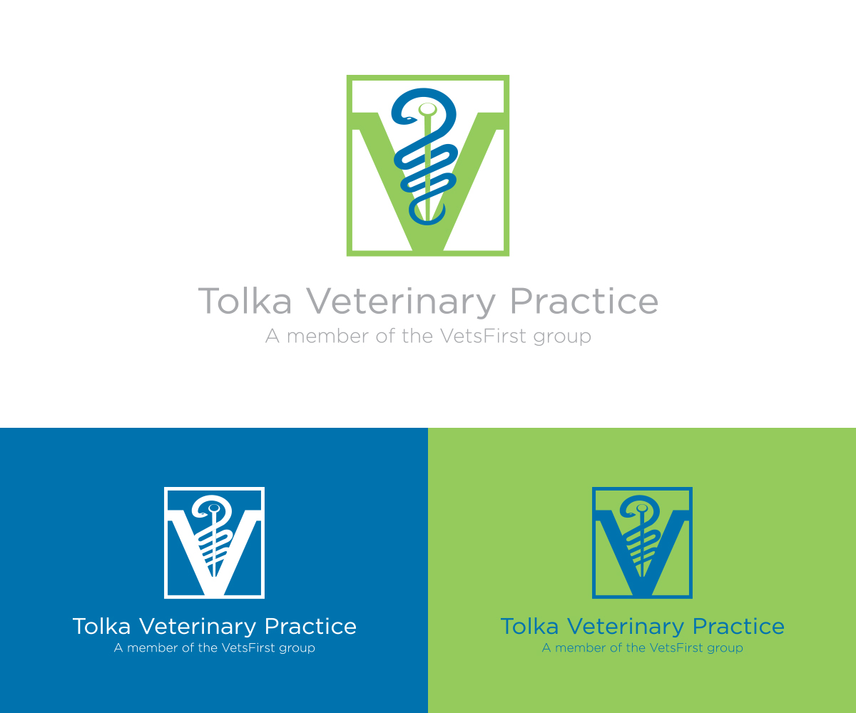 Logo Design by Petrovic N for VetsFirst Ltd | Design #3786969