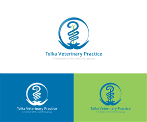 Logo Design by Petrovic N for VetsFirst Ltd | Design: #3786981