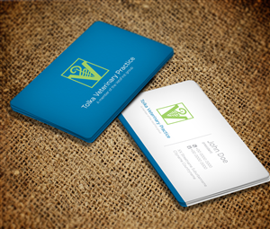 Logo Design by Petrovic N for VetsFirst Ltd | Design: #3788225