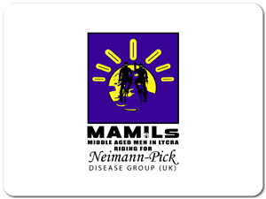 Diseño de Logo por UsBeingUs.com - Debs para Niemann-Pick Research Foundation | Diseño #122667