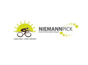 Diseño de Logo por Dez Lartey para Niemann-Pick Research Foundation | Diseño: #118658