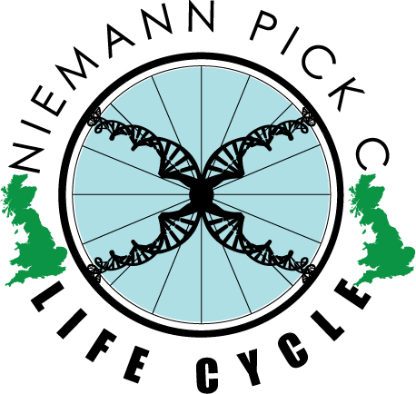 Diseño de Logo por Brenda Chambers para Niemann-Pick Research Foundation | Diseño #117776