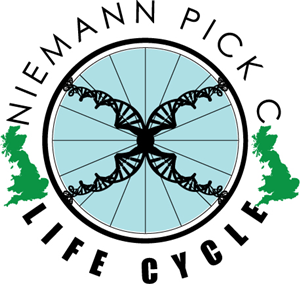 Diseño de Logo por Brenda Chambers para Niemann-Pick Research Foundation | Diseño: #117776