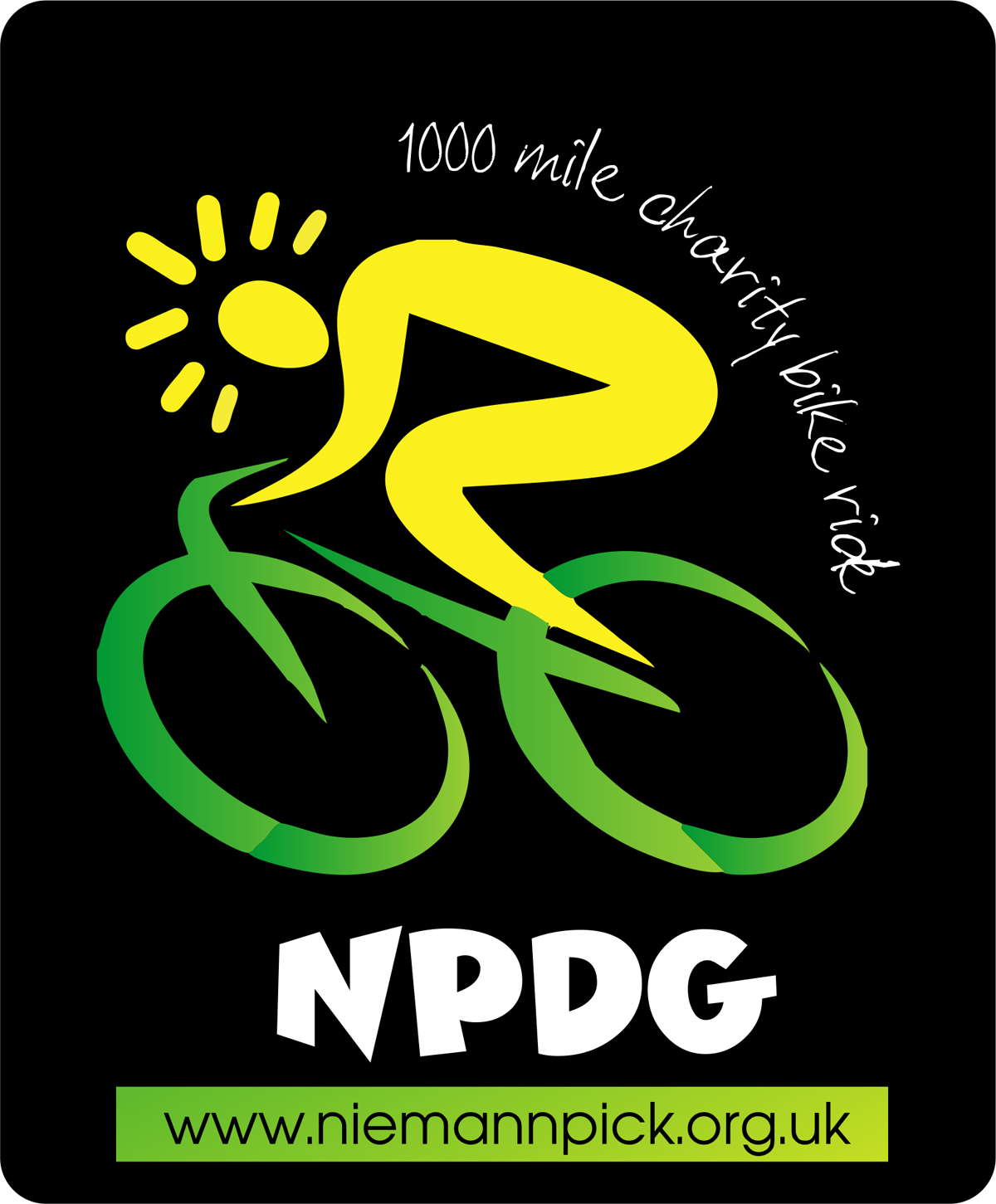 Diseño de Logo por mo para Niemann-Pick Research Foundation | Diseño #122247