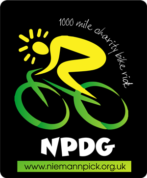 Diseño de Logo por mo para Niemann-Pick Research Foundation | Diseño: #122247