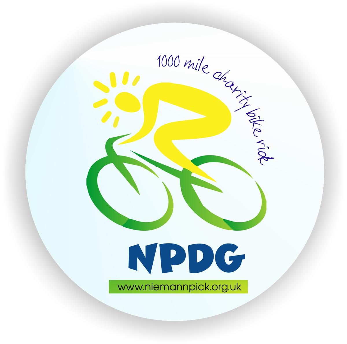 Logo Design by mo for Niemann-Pick Research Foundation | Design #122248