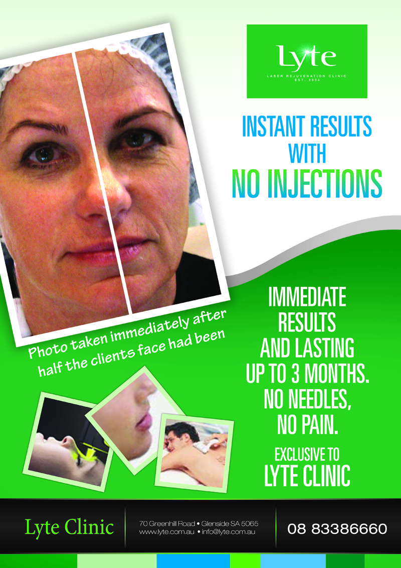 Poster-Design von RJ für dieses Projekt | Design #988060