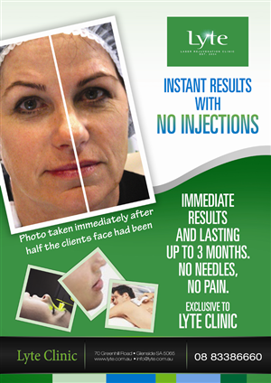Poster Design by RJ for this project | Design: #988060
