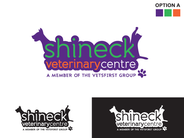 Logo Design by jajadesign for VetsFirst Ltd | Design #3826297