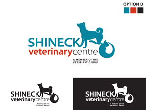 Logo Design by jajadesign for VetsFirst Ltd | Design: #3826564