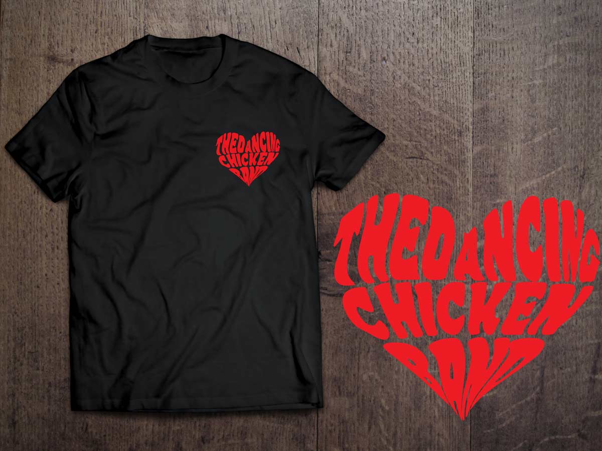 Design de T-shirt par Aaron B. pour ce projet | Design #3783418