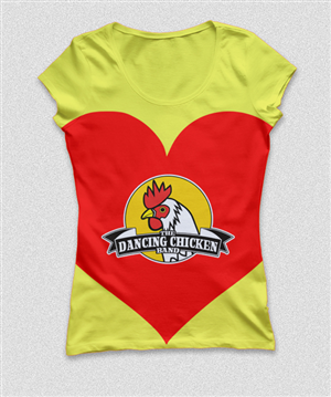 T-Shirt-Design von Jenn Smith für dieses Projekt | Design #3758406