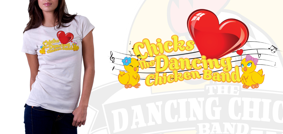 T-shirt Design by Imagenation Lab for this project | Design #3796898