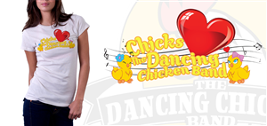 T-shirt Design by Imagenation Lab for this project | Design: #3796898