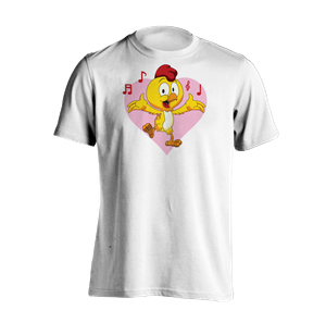 T-shirt Design by Creative Curvez