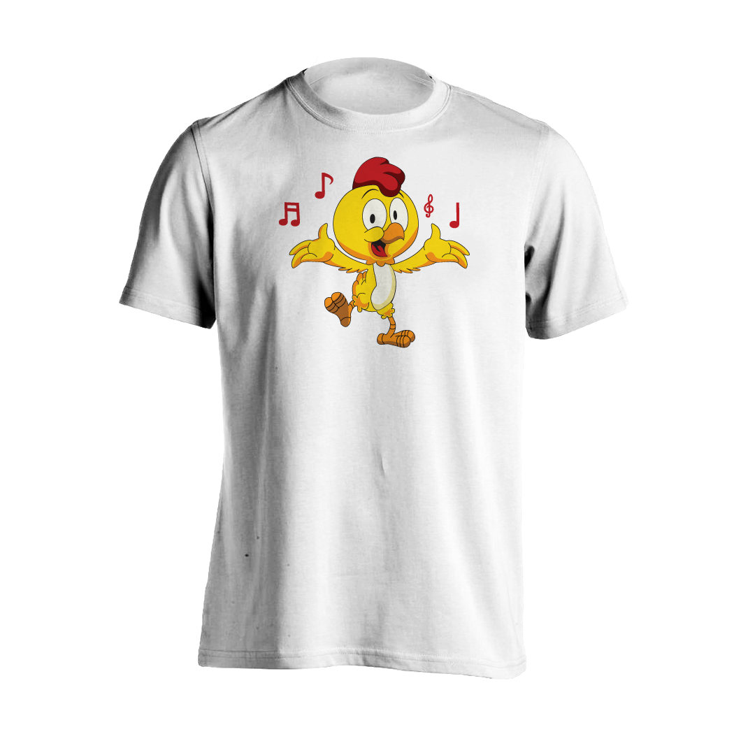 T-shirt Design by Creative Curvez for this project | Design #3764913