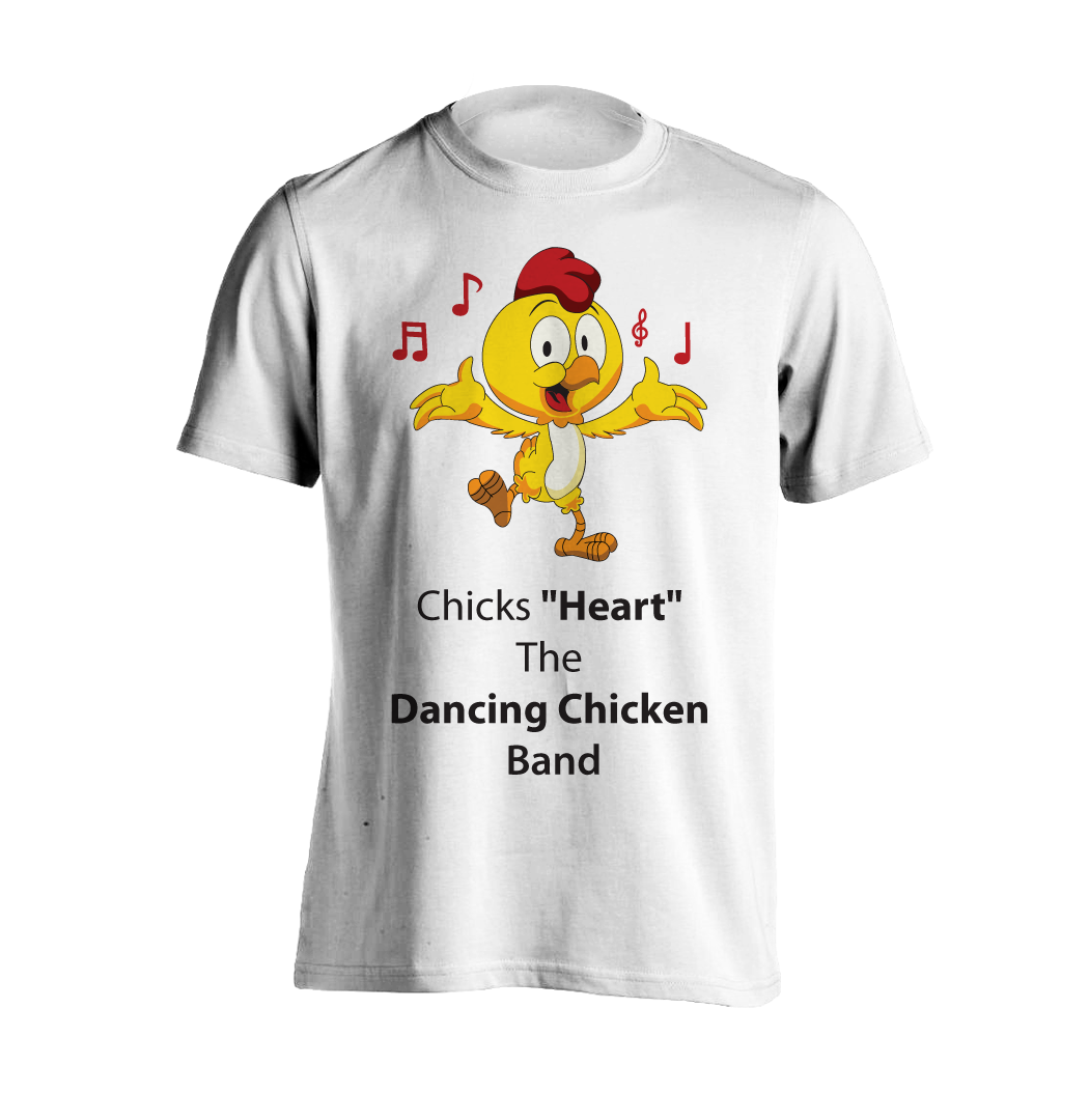 T-shirt Design by Creative Curvez for this project | Design #3764974