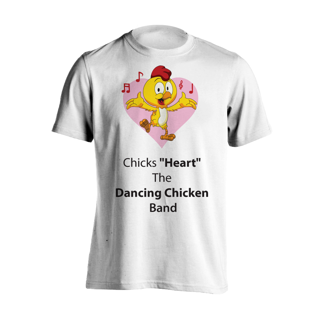 T-shirt Design by Creative Curvez for this project | Design #3764978