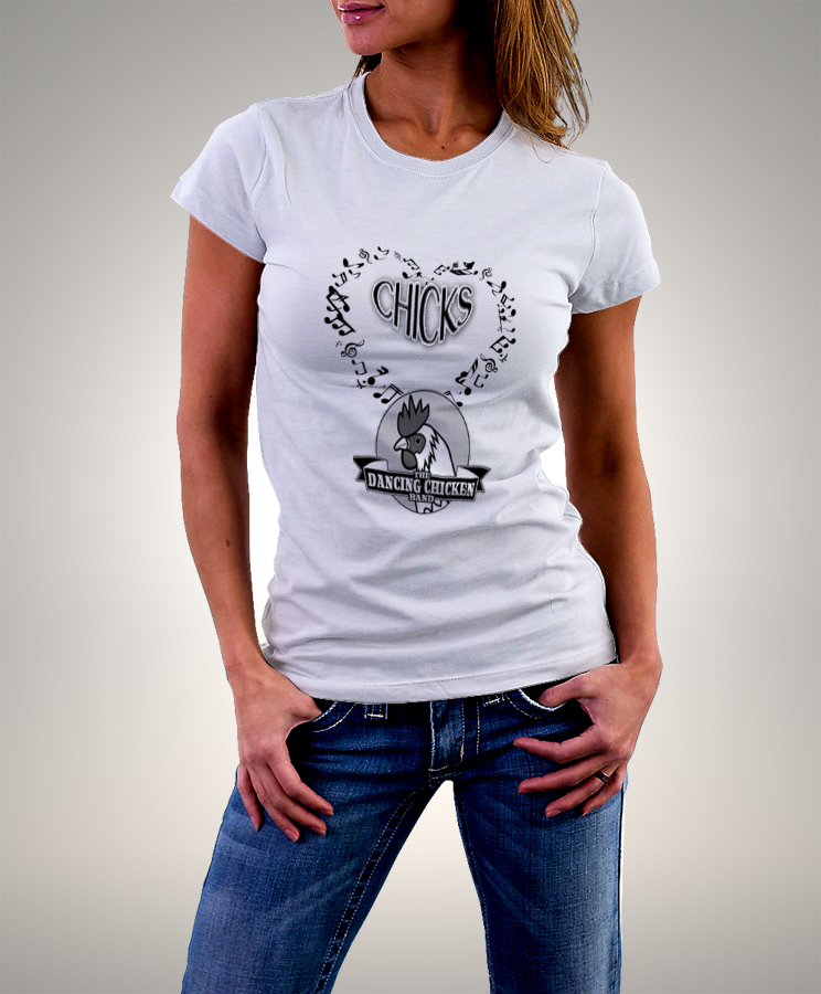 T-Shirt-Design von irfankaradeniz für dieses Projekt | Design #3751510