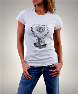 T-shirt Design by irfankaradeniz