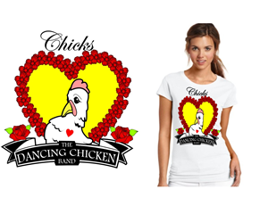 T-shirt Design by ovalyoga for this project | Design: #3762051