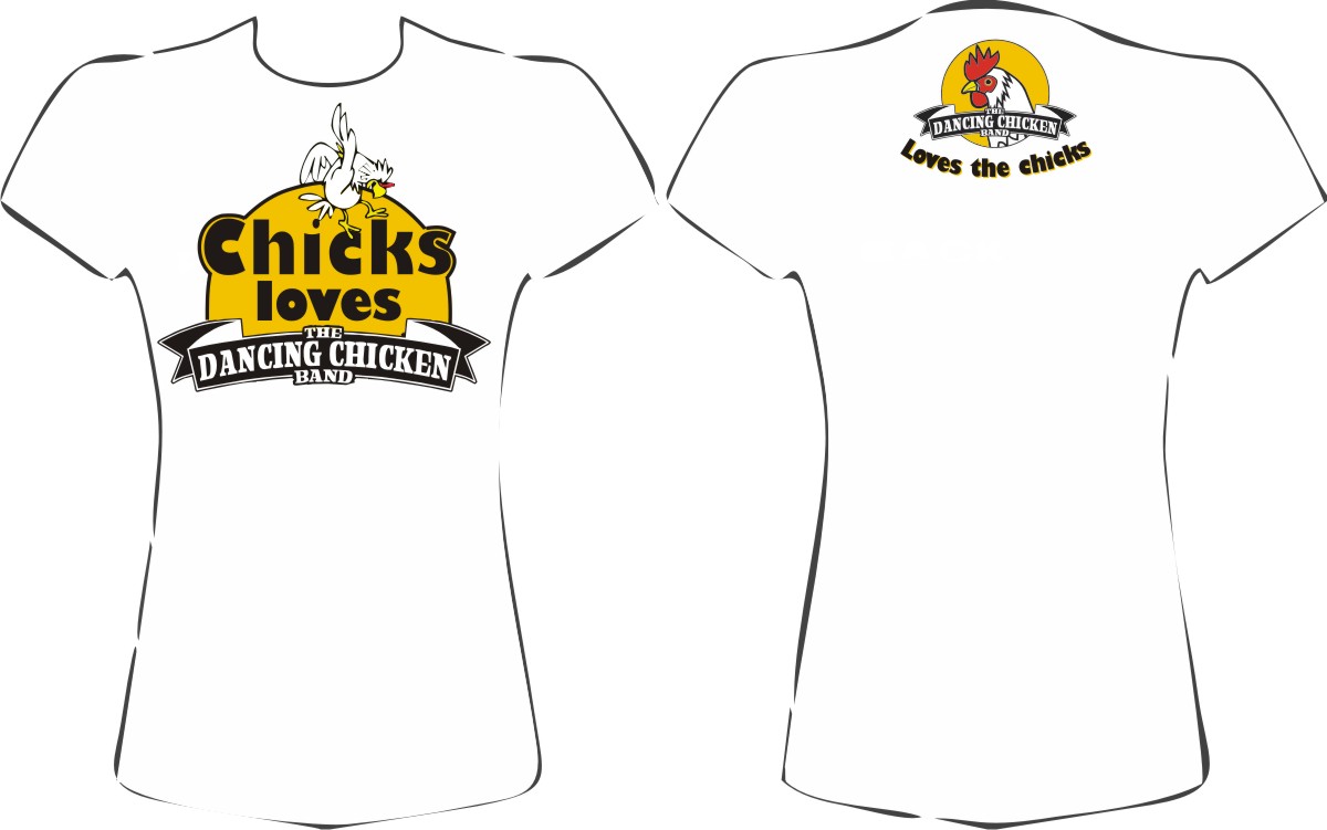 T-shirt Design by Dane for this project | Design #3746160