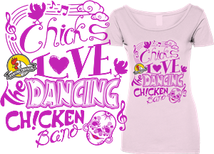 T-shirt Design by yuliART for this project | Design: #3790891