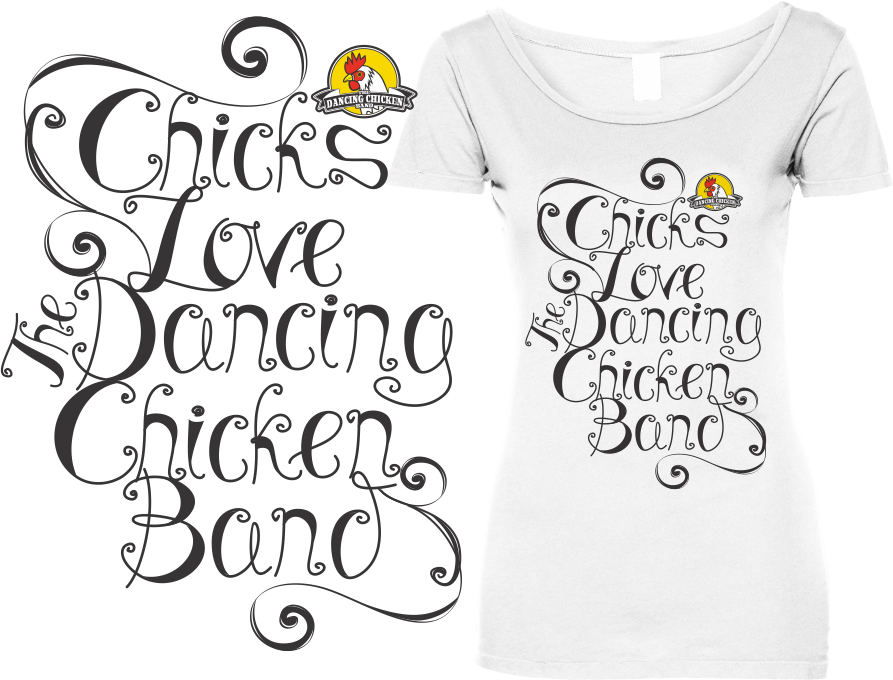 T-shirt Design by yuliART for this project | Design #3791387