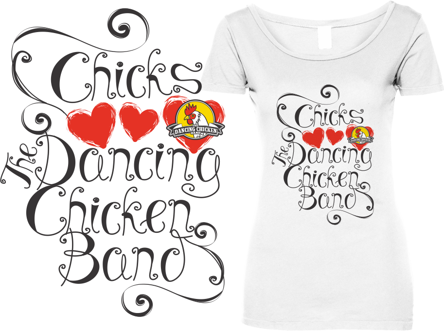 T-shirt Design by yuliART for this project | Design #3791401