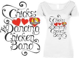 T-shirt Design by yuliART for this project | Design: #3791401